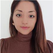 Titulada en Economía Financiera Actuarial impartiendo clases hace más de seis años